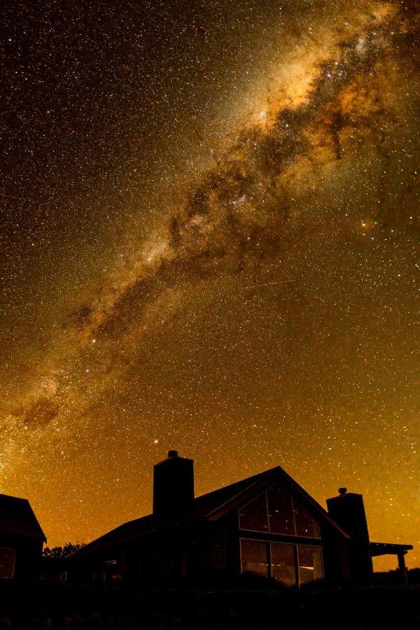 Kauri Glen Bnb Te Arai Exterior photo