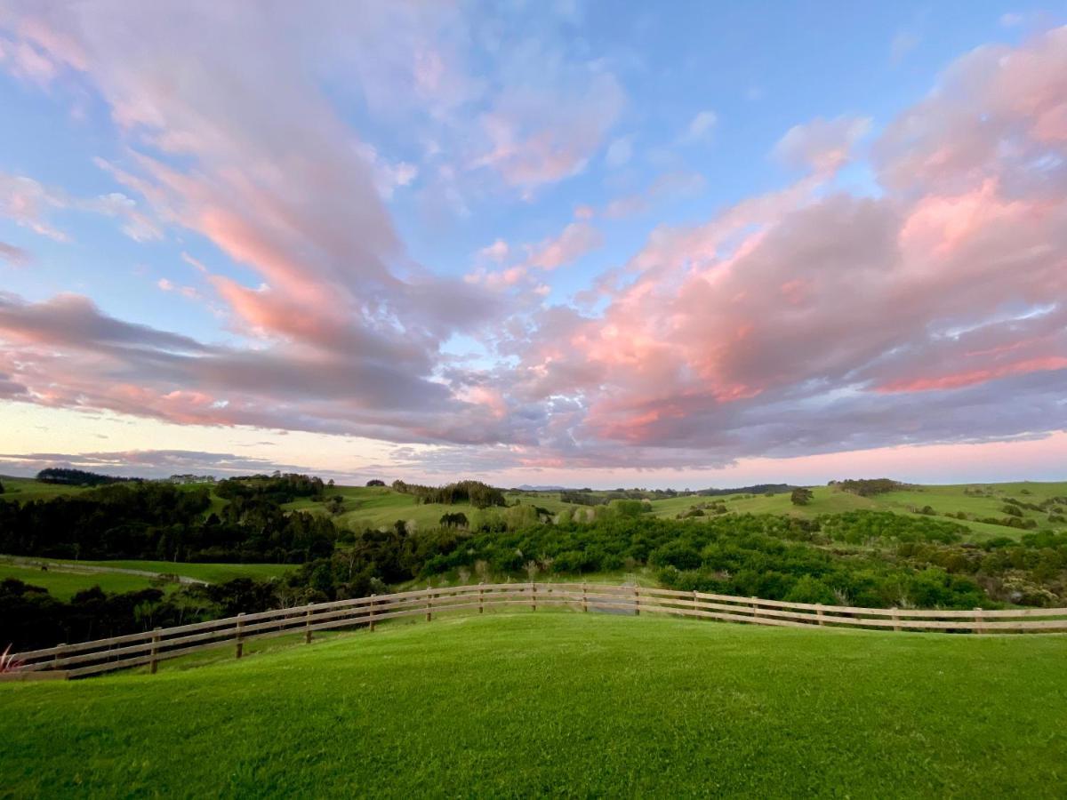 Kauri Glen Bnb Te Arai Exterior photo