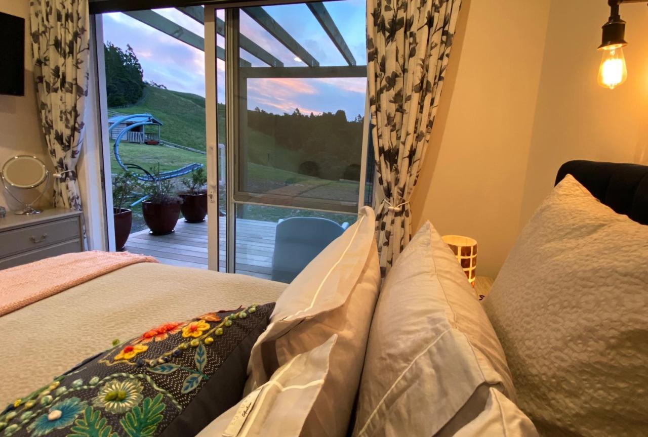 Kauri Glen Bnb Te Arai Exterior photo